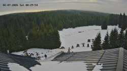 Směďava, Černý vrch