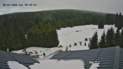 Směďava, Černý vrch