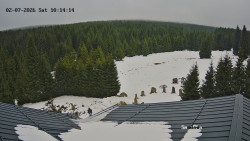 Směďava, Černý vrch