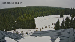 Směďava, Černý vrch