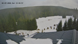 Směďava, Černý vrch