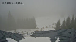 Směďava, Černý vrch