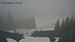 Směďava, Černý vrch