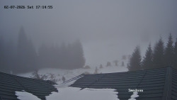 Směďava, Černý vrch