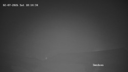 Směďava, Černý vrch