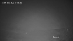 Směďava, Černý vrch