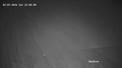 Směďava, Černý vrch