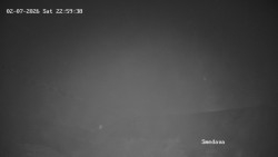 Směďava, Černý vrch