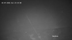 Směďava, Černý vrch