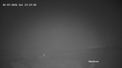 Směďava, Černý vrch