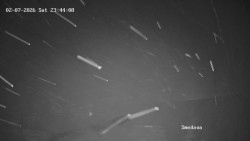 Směďava, Černý vrch