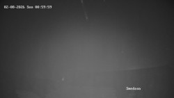 Směďava, Černý vrch