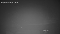 Směďava, Černý vrch