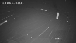 Směďava, Černý vrch