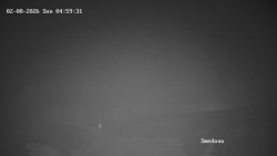 Směďava, Černý vrch