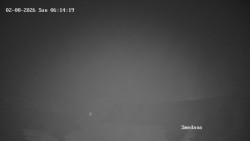 Směďava, Černý vrch