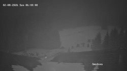 Směďava, Černý vrch