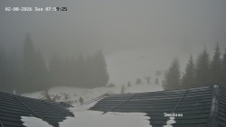 Směďava, Černý vrch