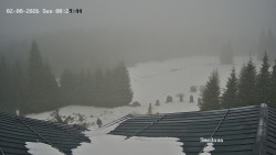 Směďava, Černý vrch