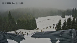 Směďava, Černý vrch