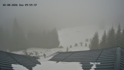 Směďava, Černý vrch