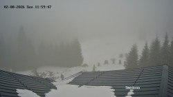 Směďava, Černý vrch