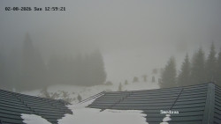 Směďava, Černý vrch