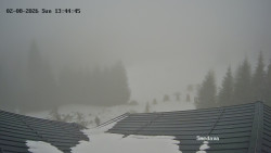 Směďava, Černý vrch