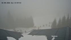 Směďava, Černý vrch