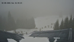 Směďava, Černý vrch