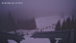 Směďava, Černý vrch