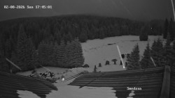 Směďava, Černý vrch