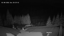 Směďava, Černý vrch