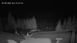 Směďava, Černý vrch