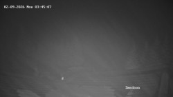 Směďava, Černý vrch