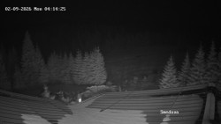 Směďava, Černý vrch