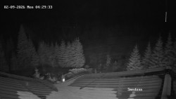 Směďava, Černý vrch