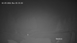 Směďava, Černý vrch