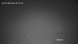 Směďava, Černý vrch