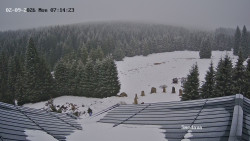 Směďava, Černý vrch