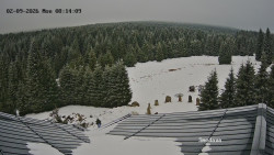 Směďava, Černý vrch