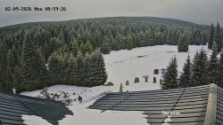 Směďava, Černý vrch