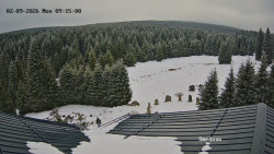 Směďava, Černý vrch