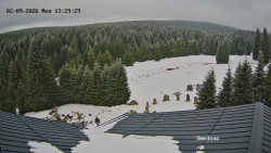 Směďava, Černý vrch