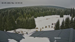 Směďava, Černý vrch