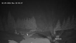 Směďava, Černý vrch