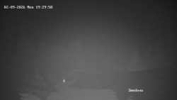 Směďava, Černý vrch