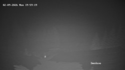 Směďava, Černý vrch