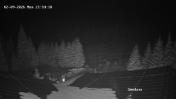 Směďava, Černý vrch