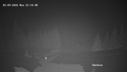 Směďava, Černý vrch